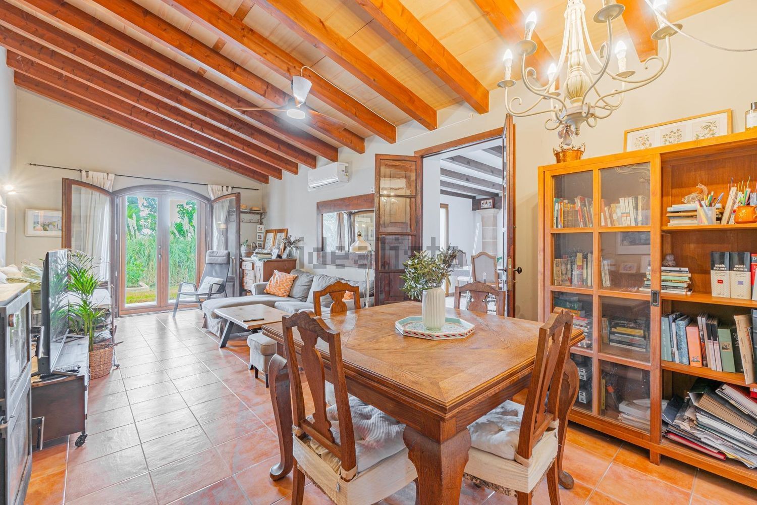 Pis de 778 m² a Palma