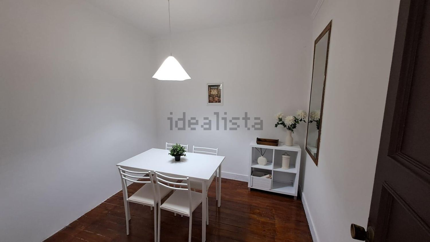 Stanza in affitto, Vigo