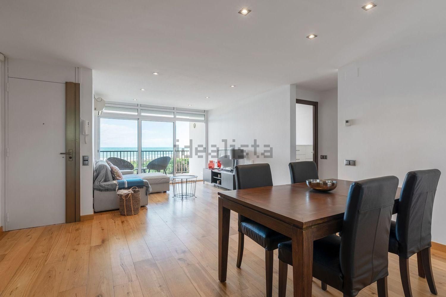 Piso de 90 m² en Gavà