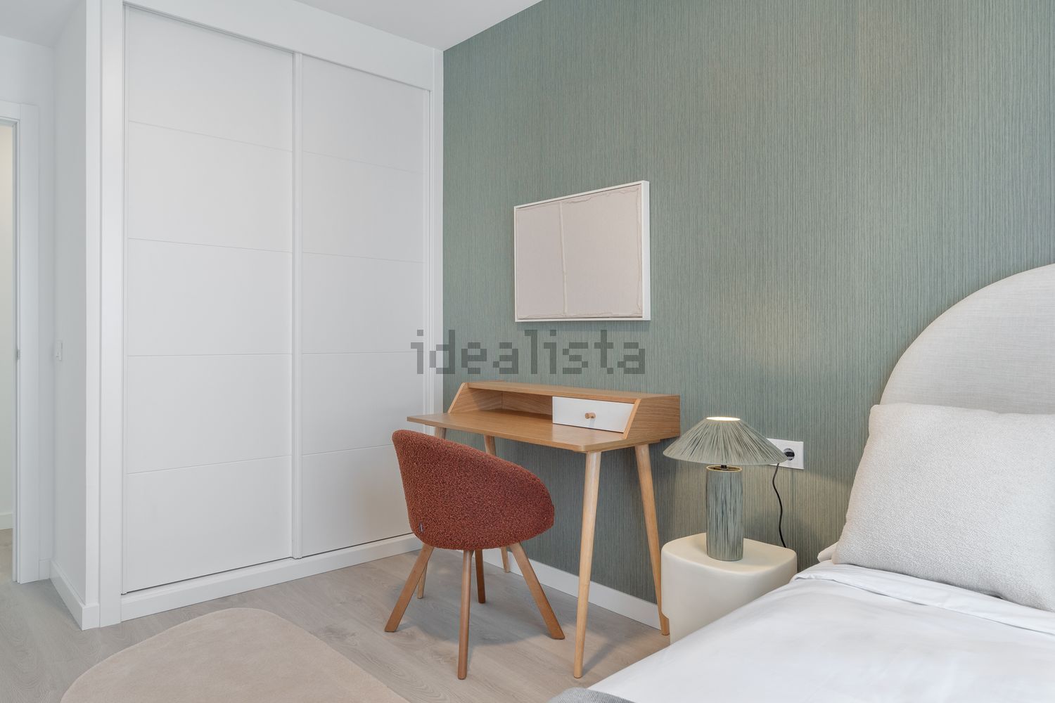 Wohnung 109 m² in Málaga