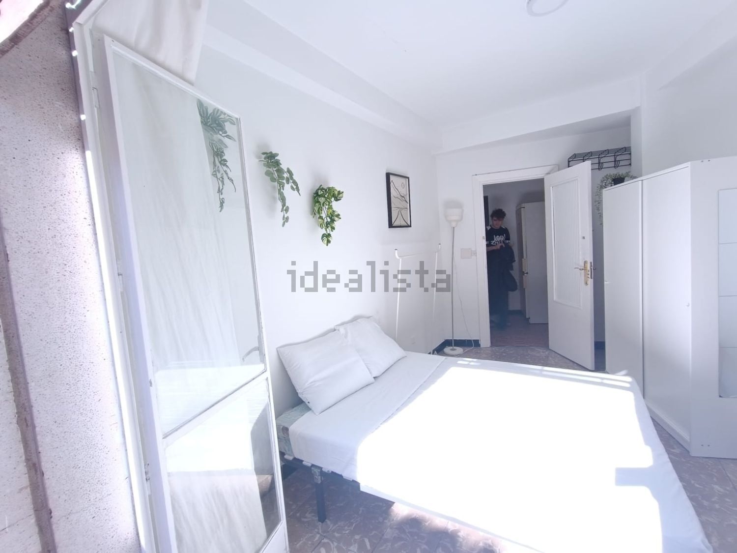 Stanza in affitto, Siviglia