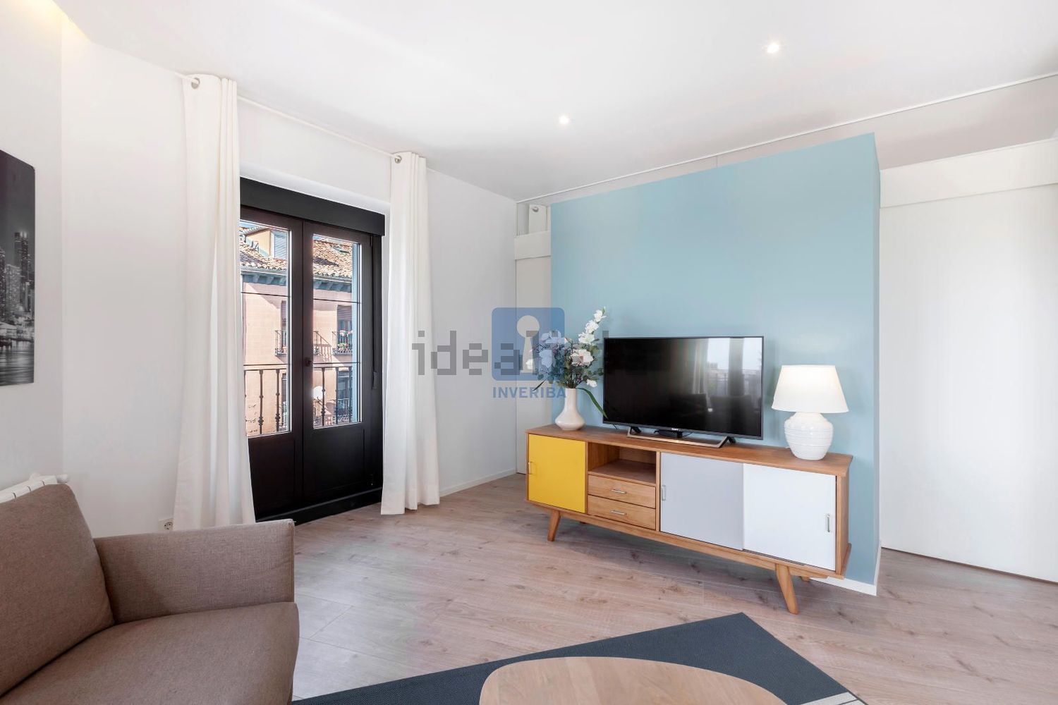 Wohnung 99 m² in Madrid