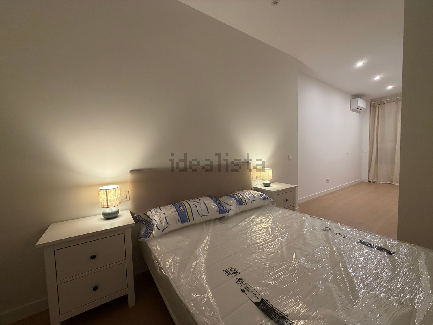 Piso de 64 m² en Salamanca