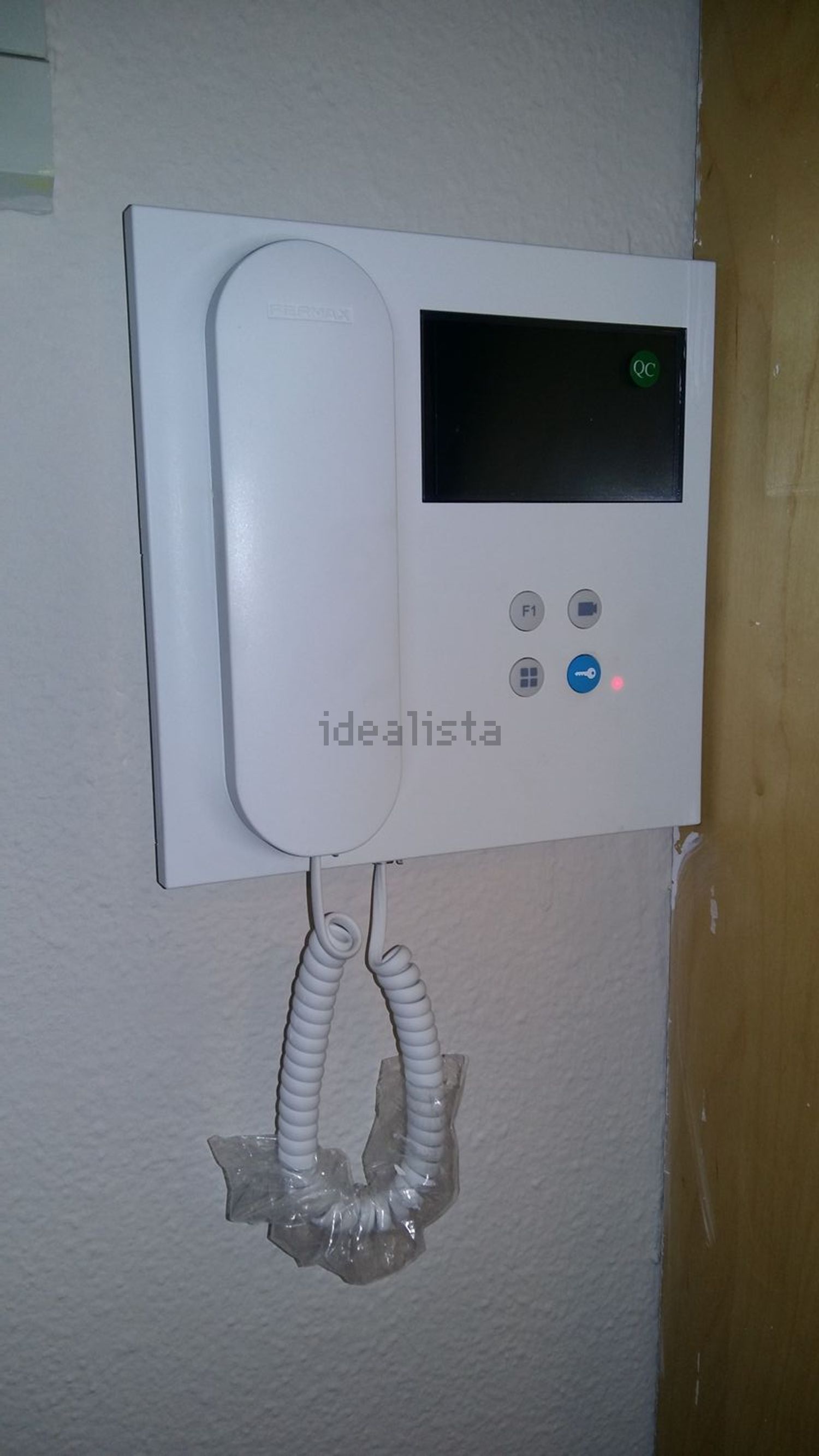 Piso de 50 m² en Madrid