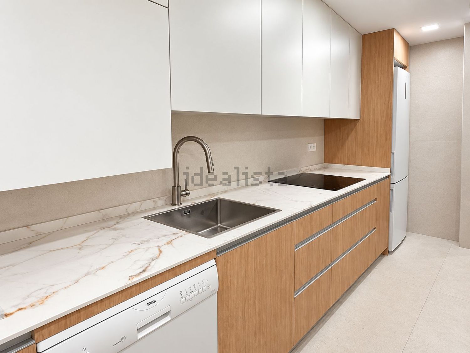 Apartamento 132 m² em Madrid