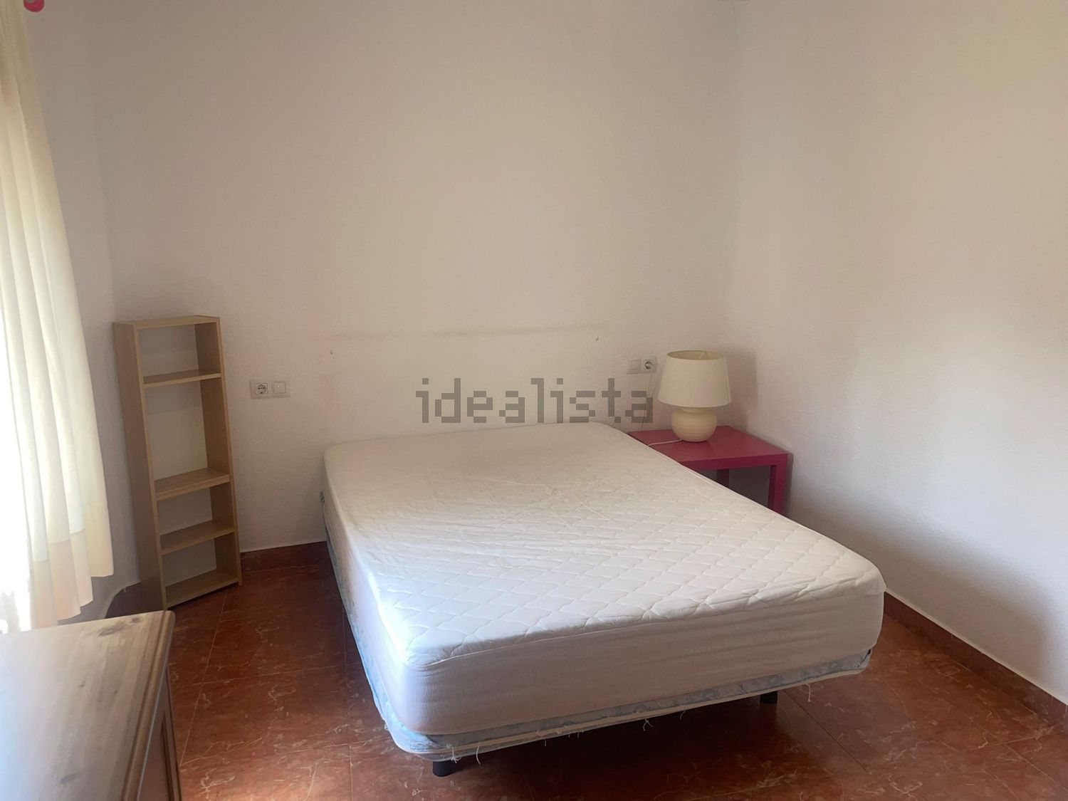 Pis de 50 m² a Múrcia