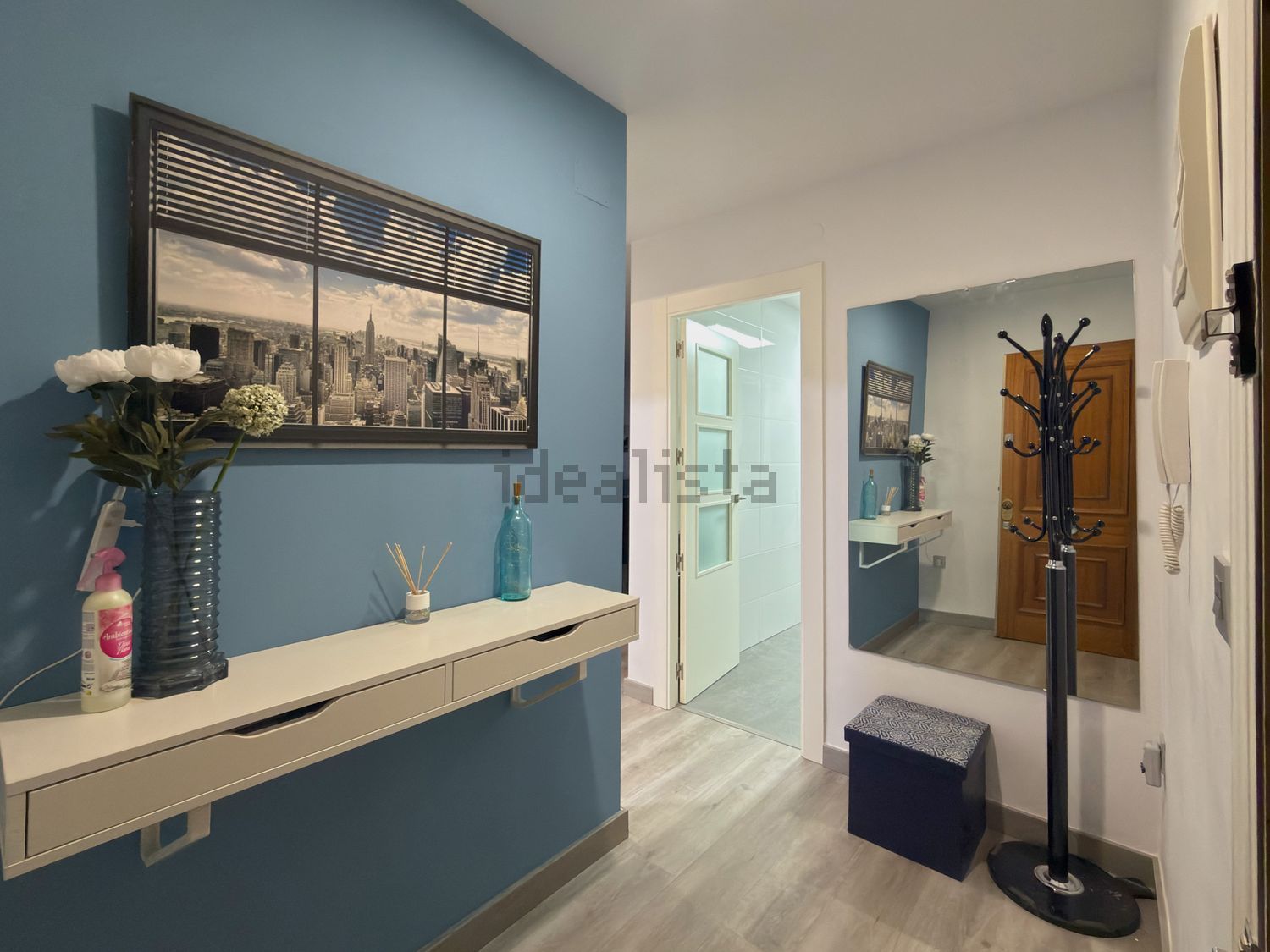 Wohnung 110 m² in Murcia