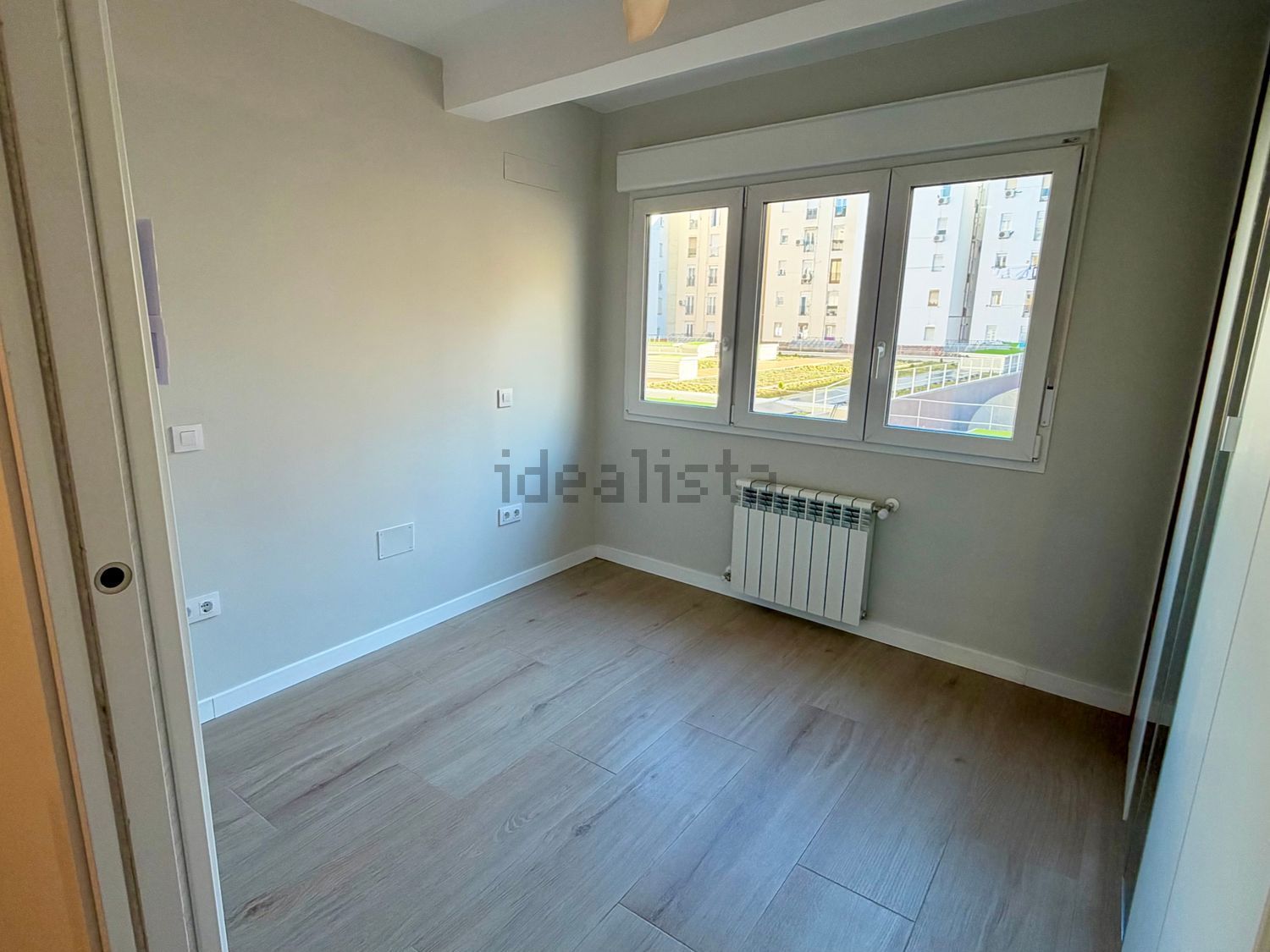 Pis de 65 m² a Madrid