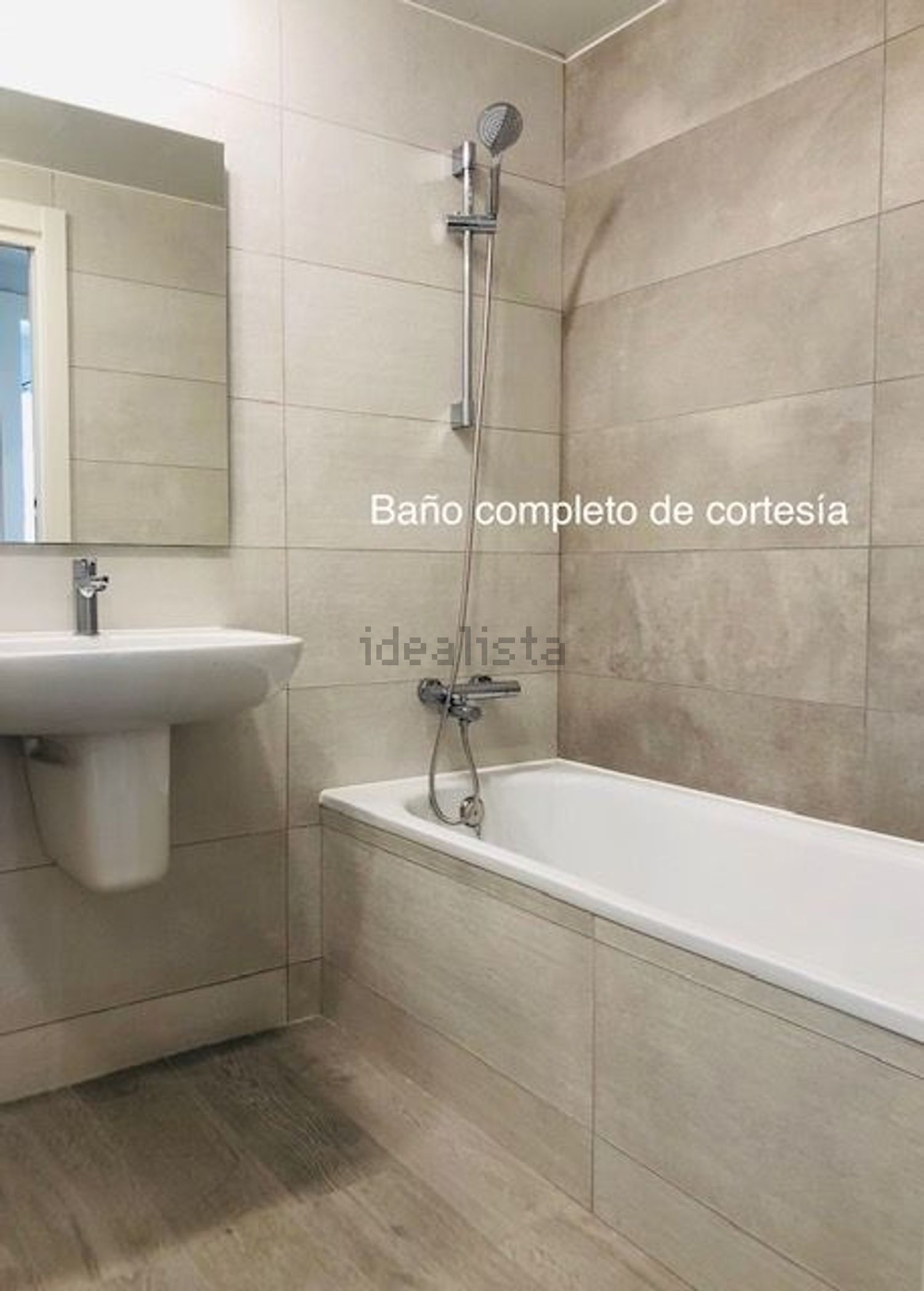 Pis de 125 m² a Sant Joan Despí