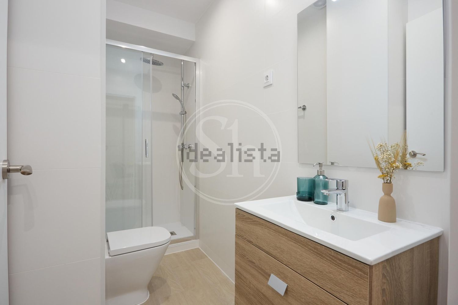 Pis de 85 m² a Barcelona