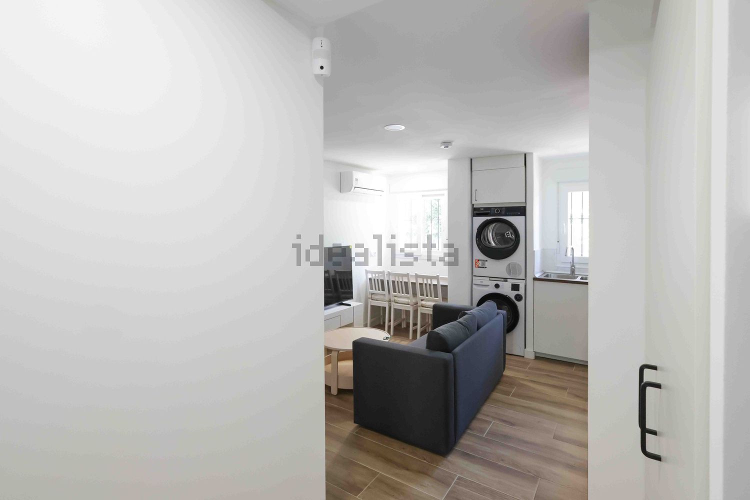 Zimmer zur Miete, Madrid