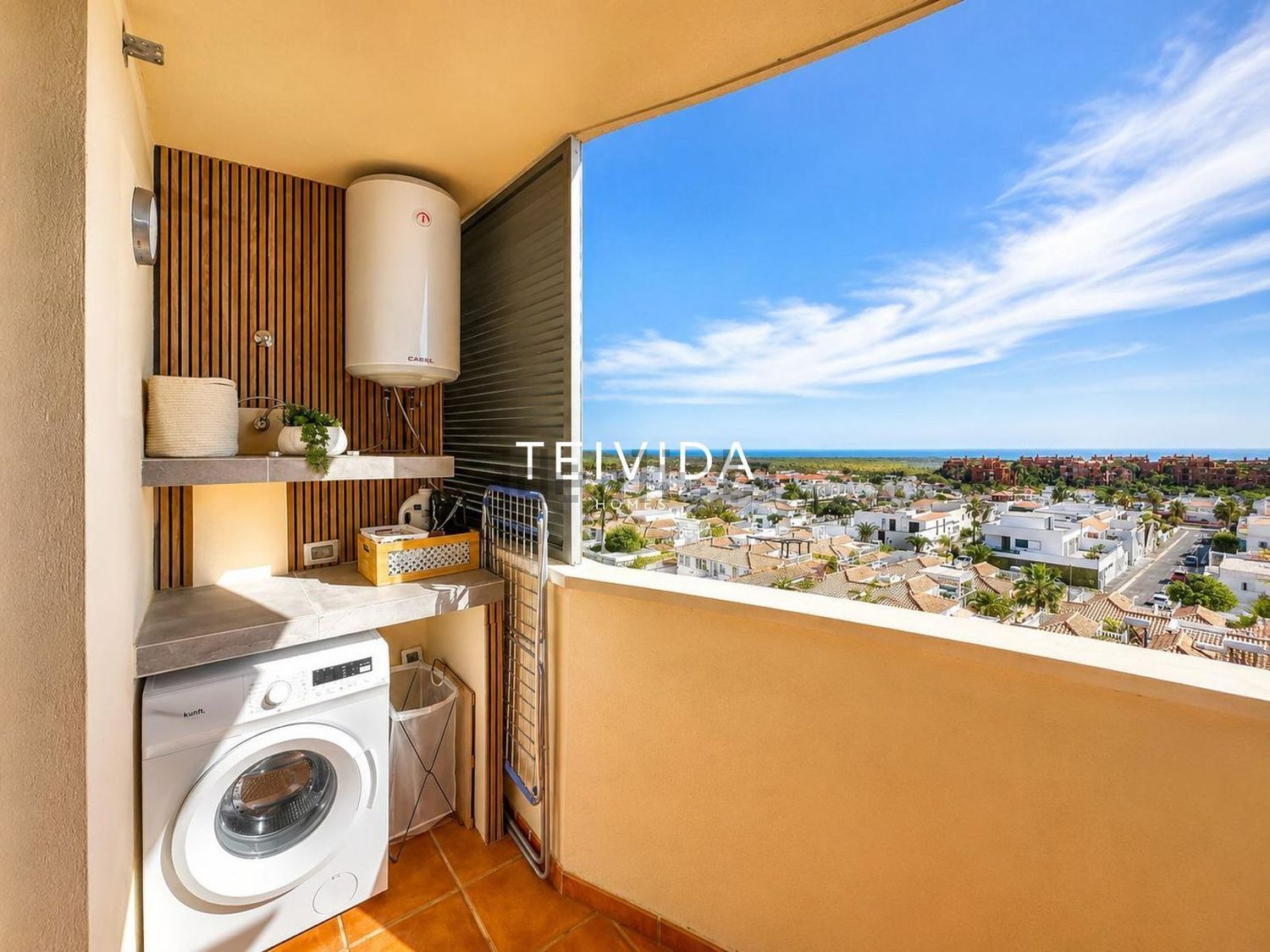 Pis de 65 m² a Arona