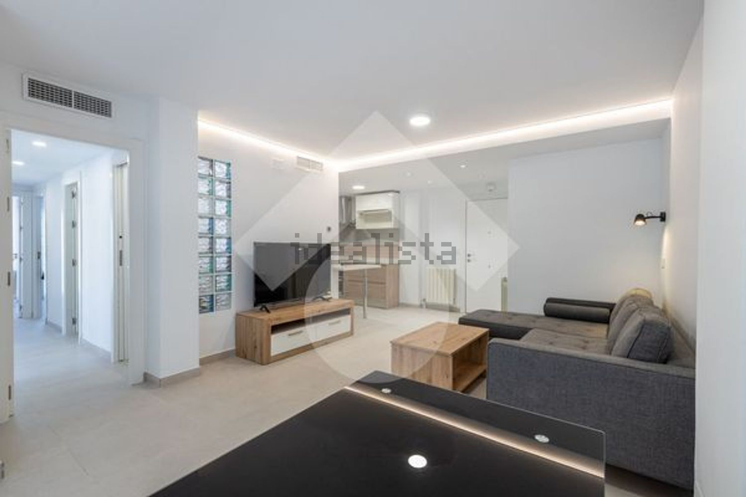 Habitació de lloguer, Granada