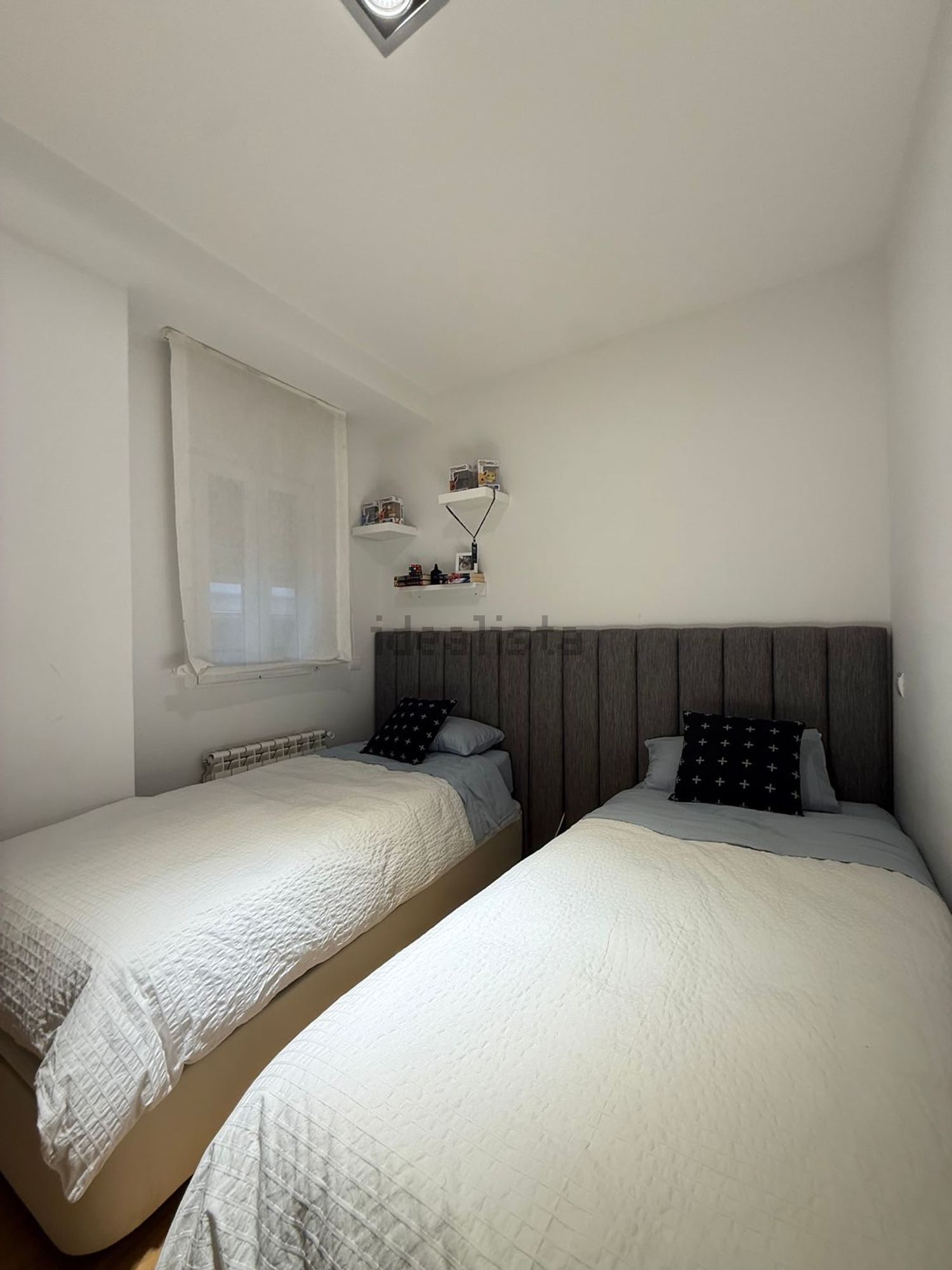 Appartement 139 m² à Madrid