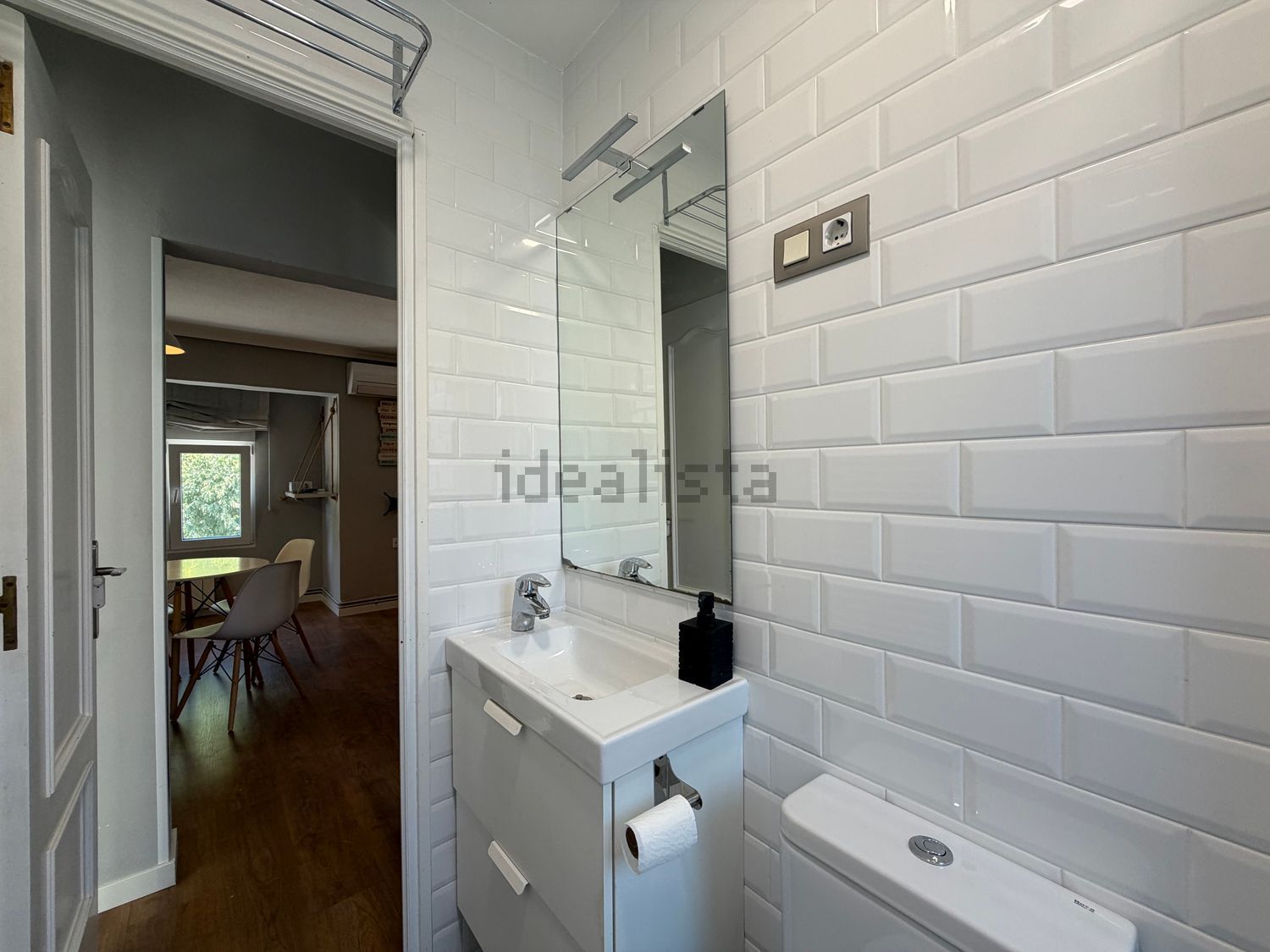 Appartamento 63 m² a Madrid