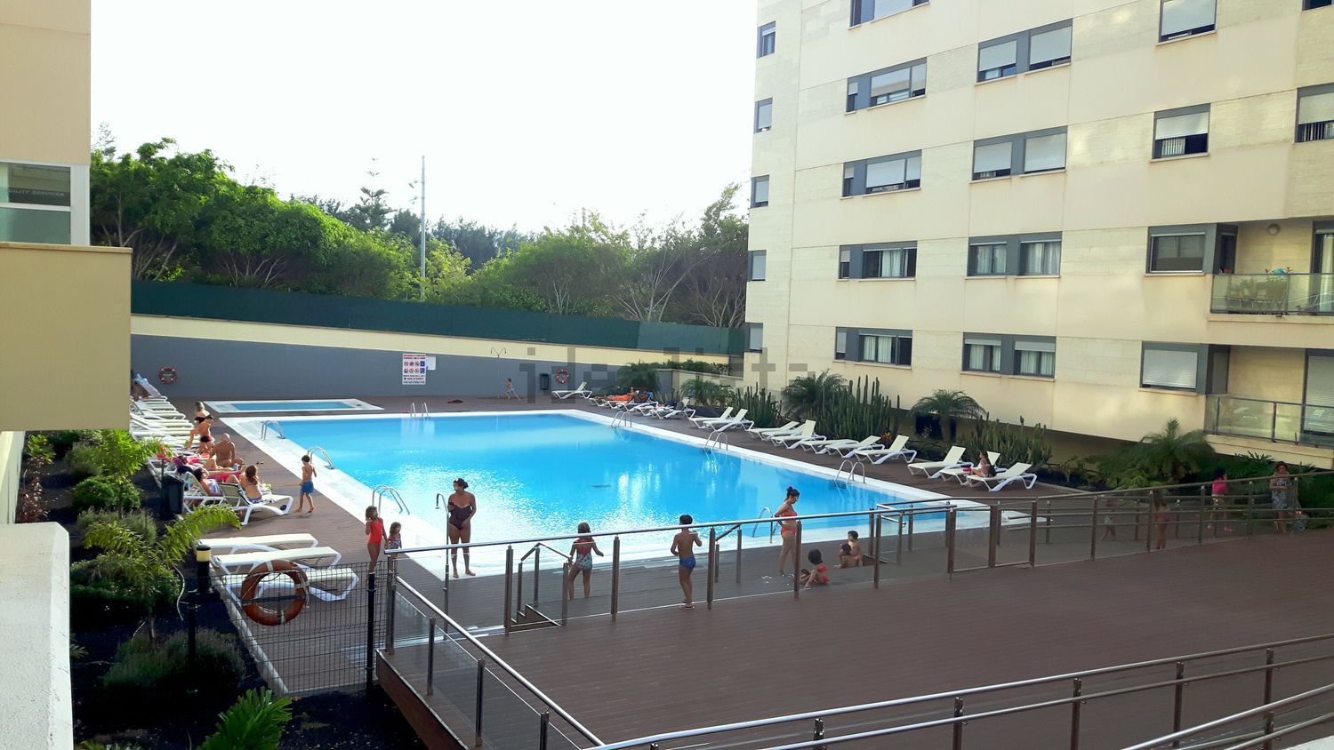 Piso de 114 m² en Las Palmas de Gran Canaria