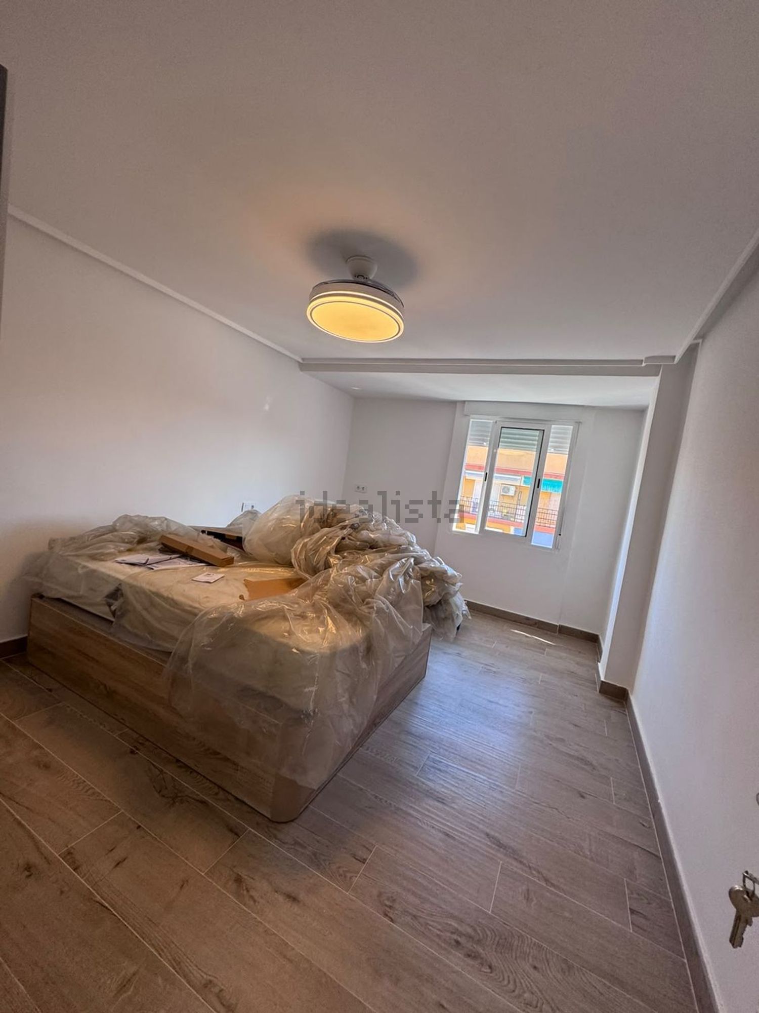 Chambre à louer, Valence