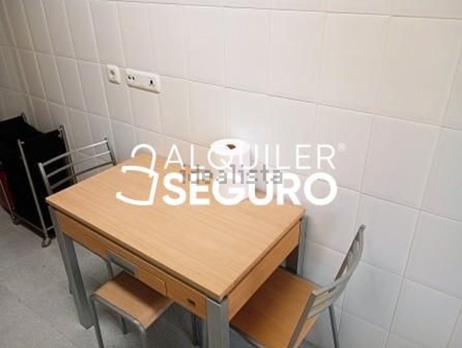 Piso de 75 m² en Vitoria