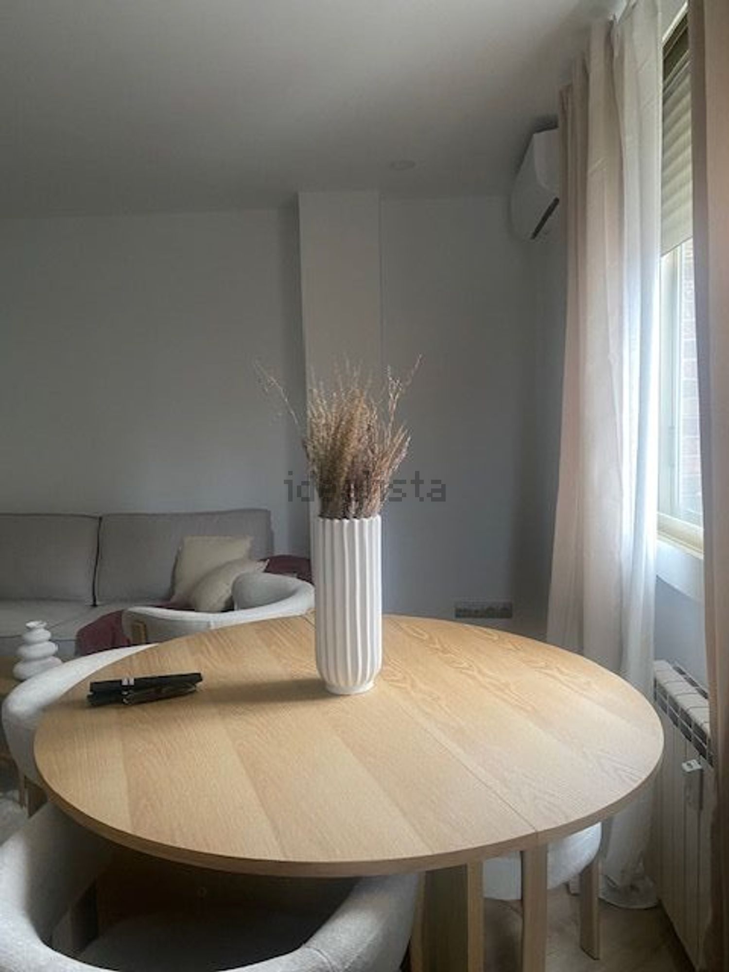 Piso de 52 m² en Madrid
