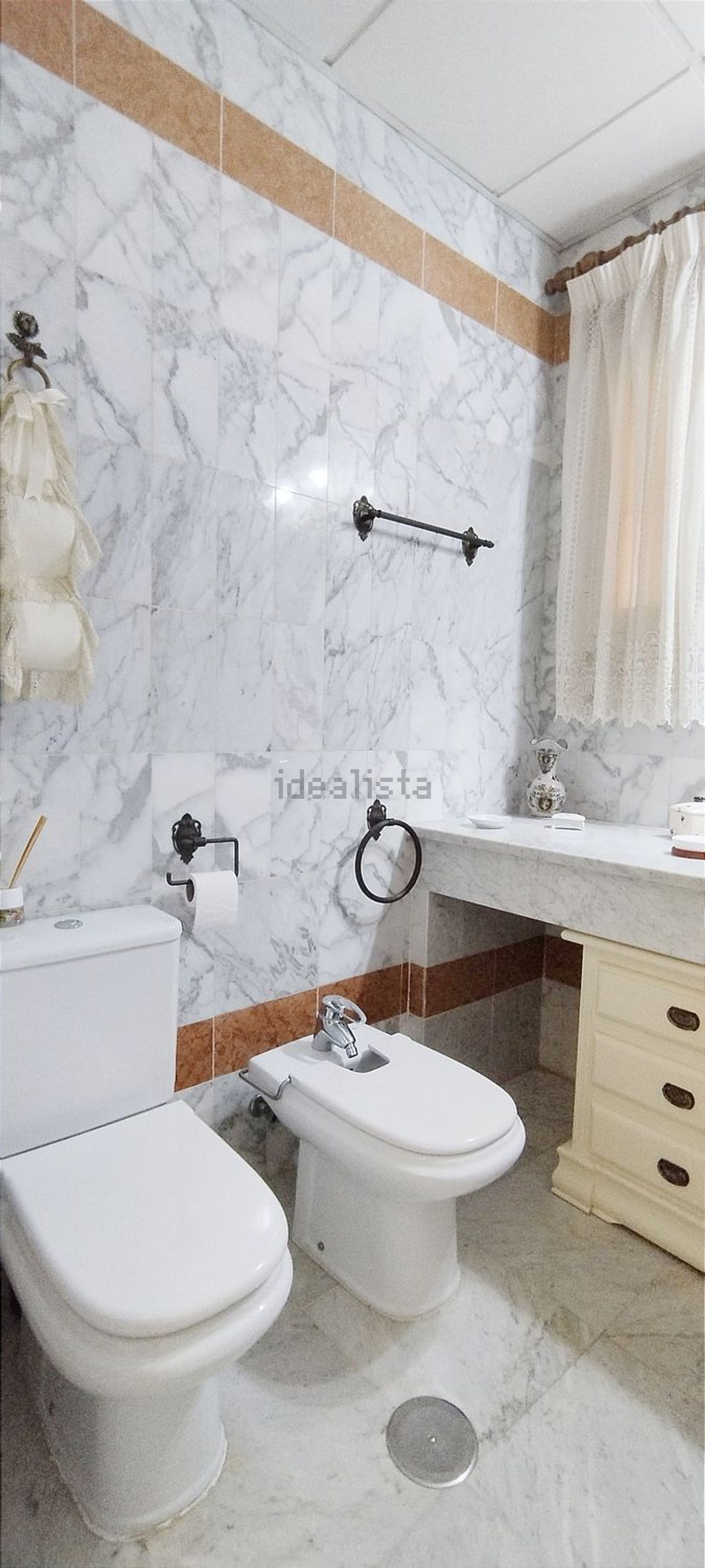 Pis de 70 m² a Sevilla