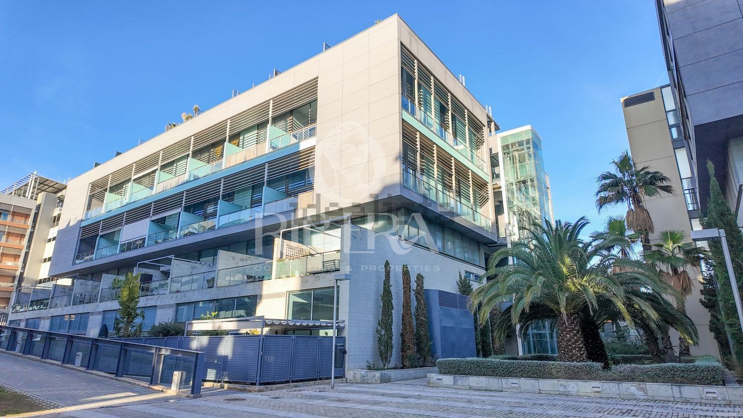 Piso de 84 m² en Valencia