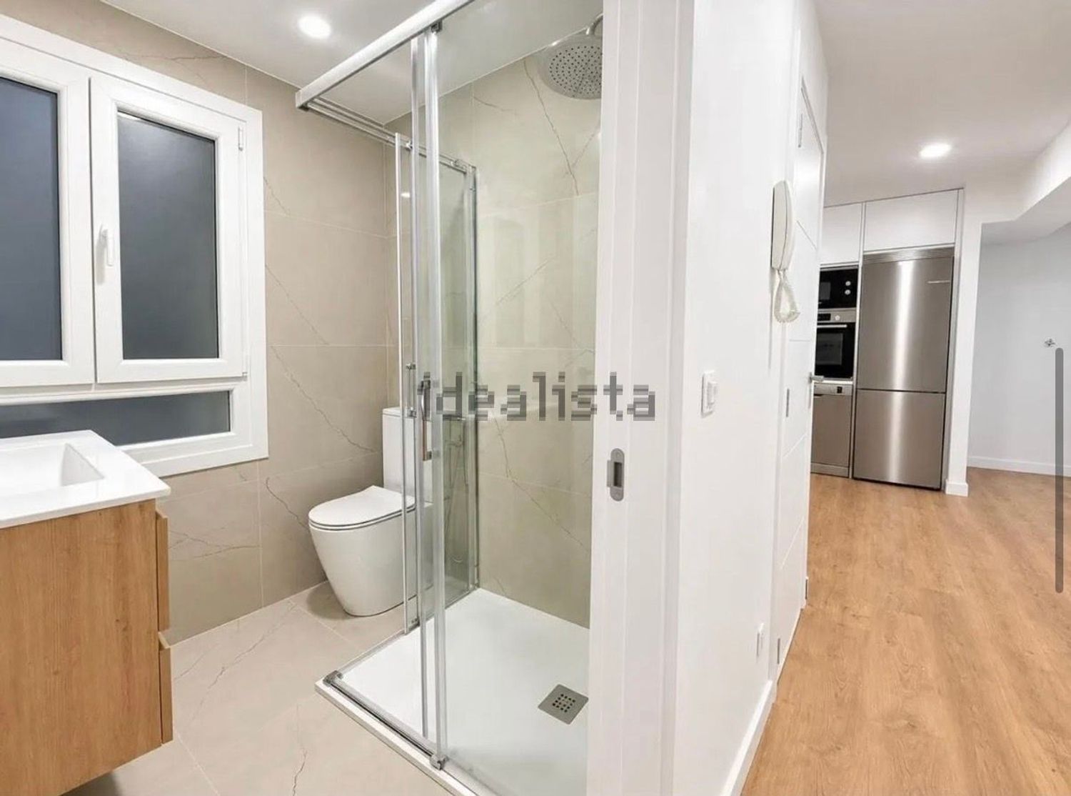 Pis de 81 m² a A Corunya