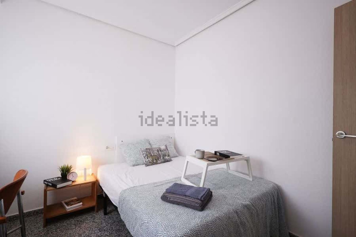 Habitación en alquiler, Valencia