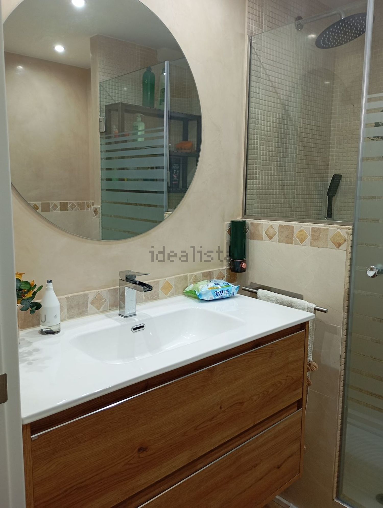 Pis de 85 m² a Sevilla