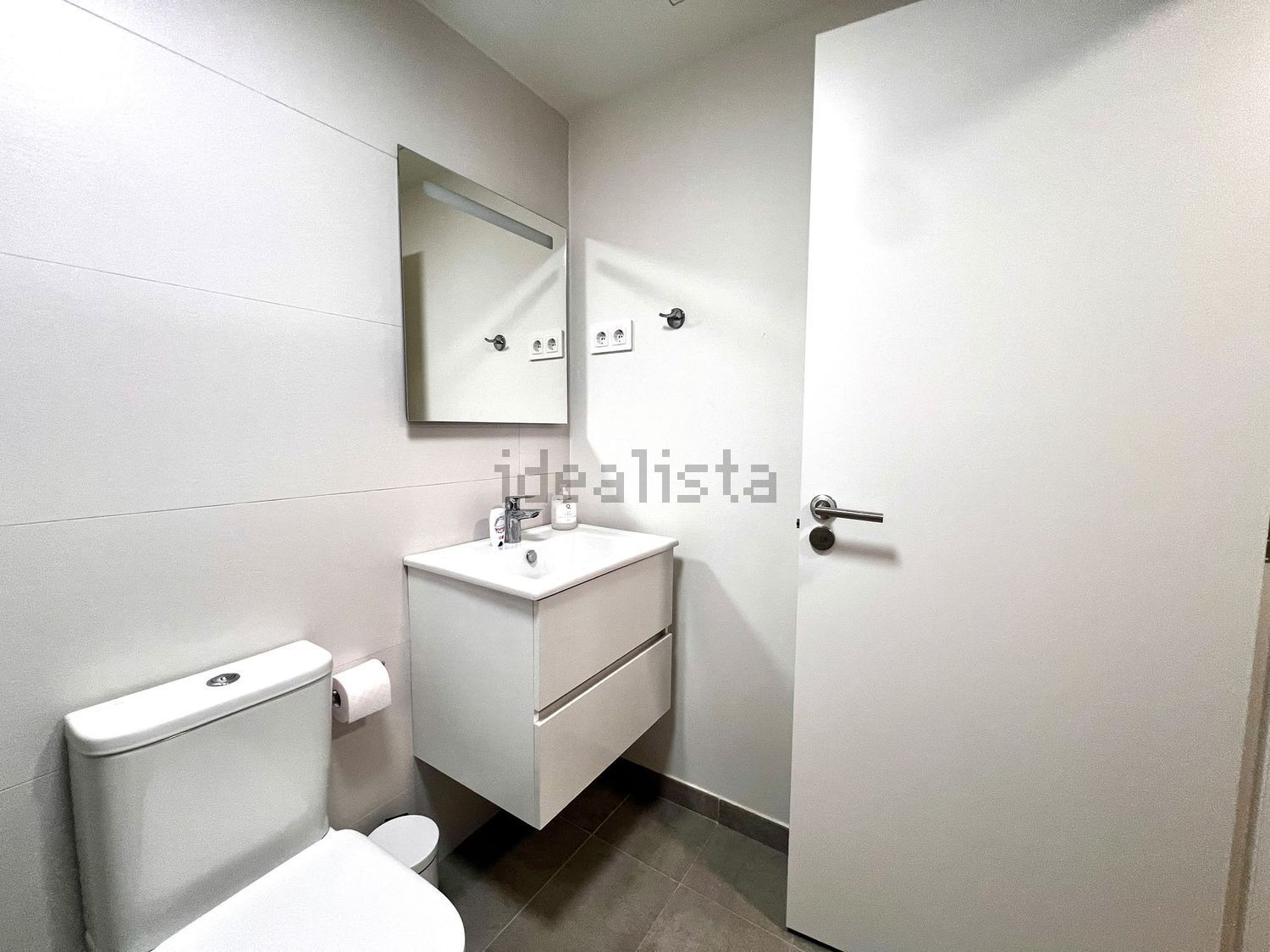 Pis de 87 m² a Madrid