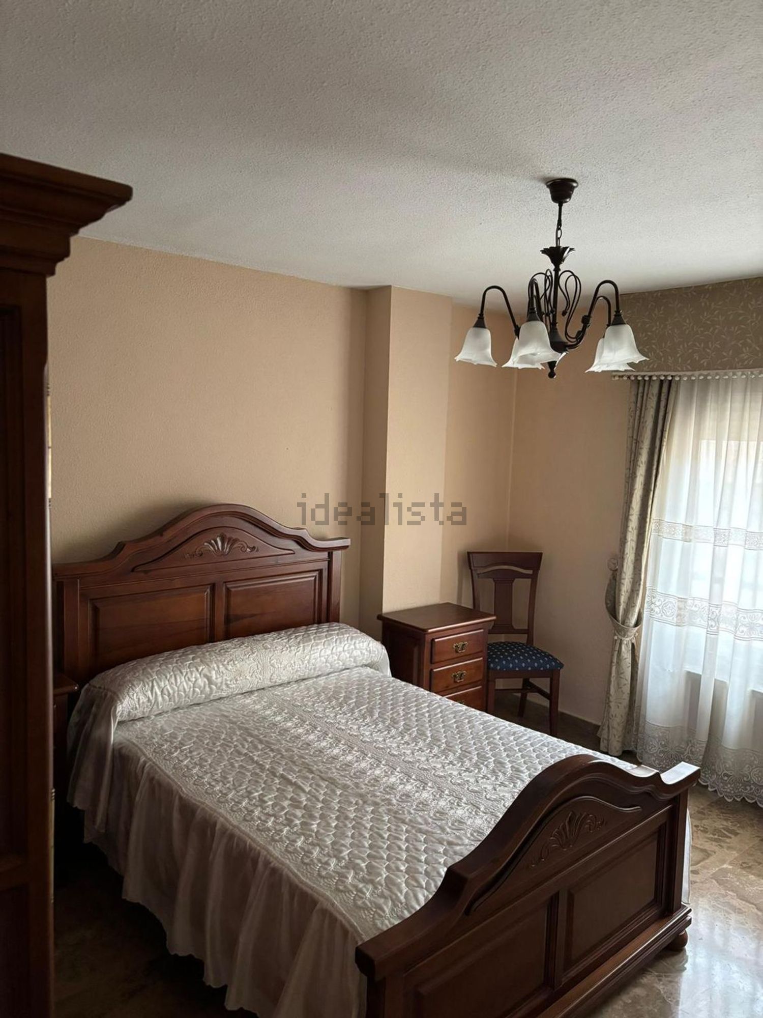 Piso de 90 m² en Jaén