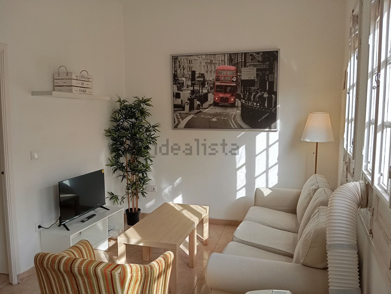 Apartamento 50 m² em Sevilla