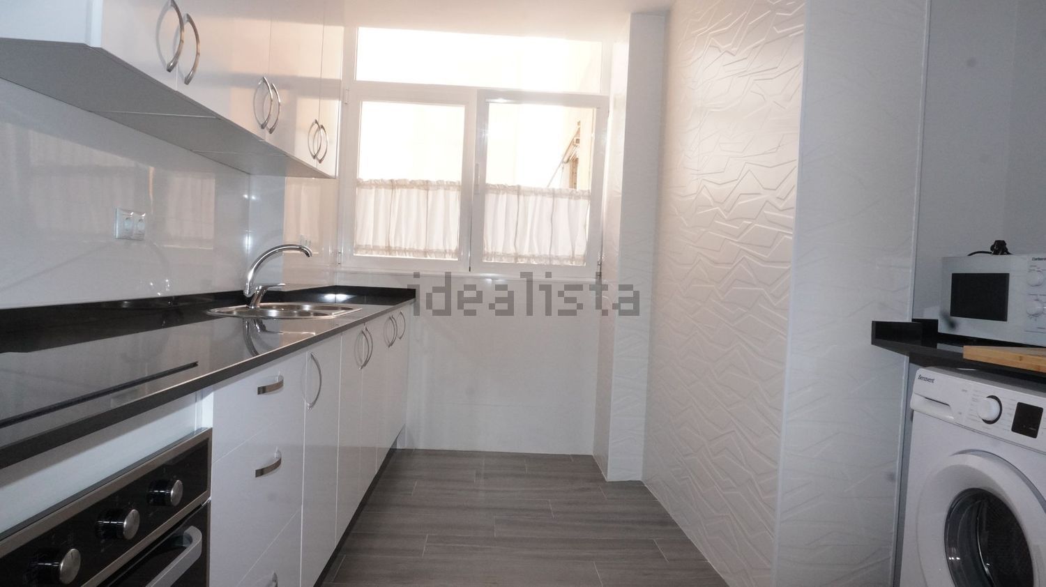 Wohnung 100 m² in Motril