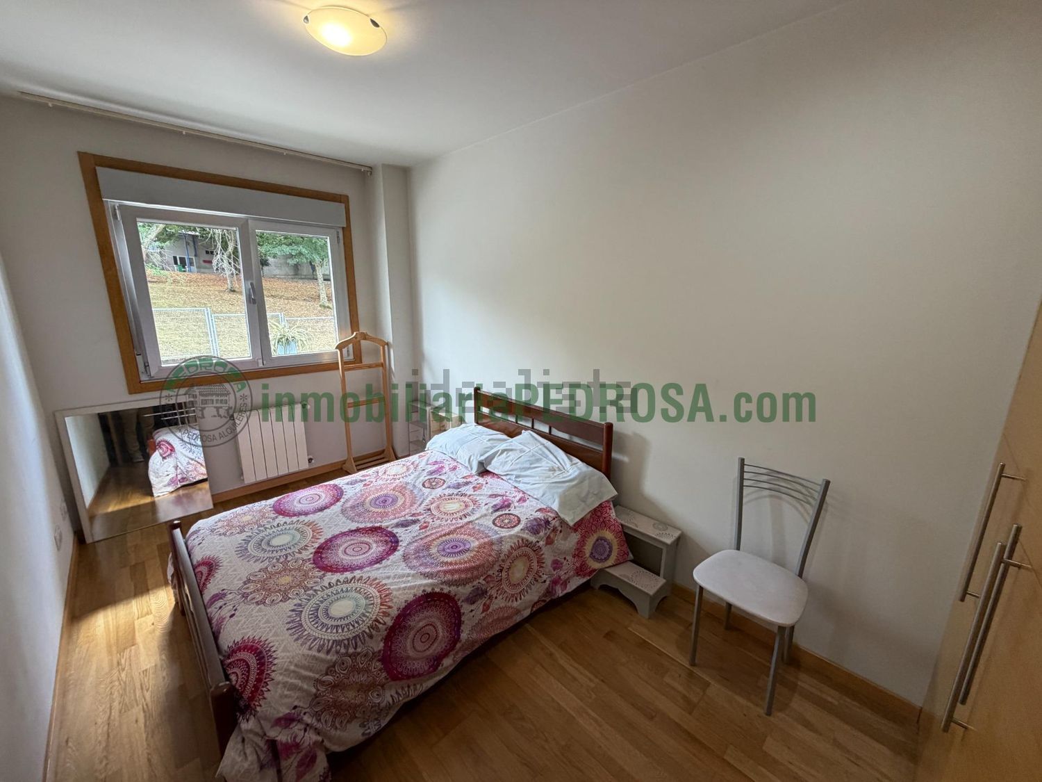 Piso de 83 m² en Pontevedra