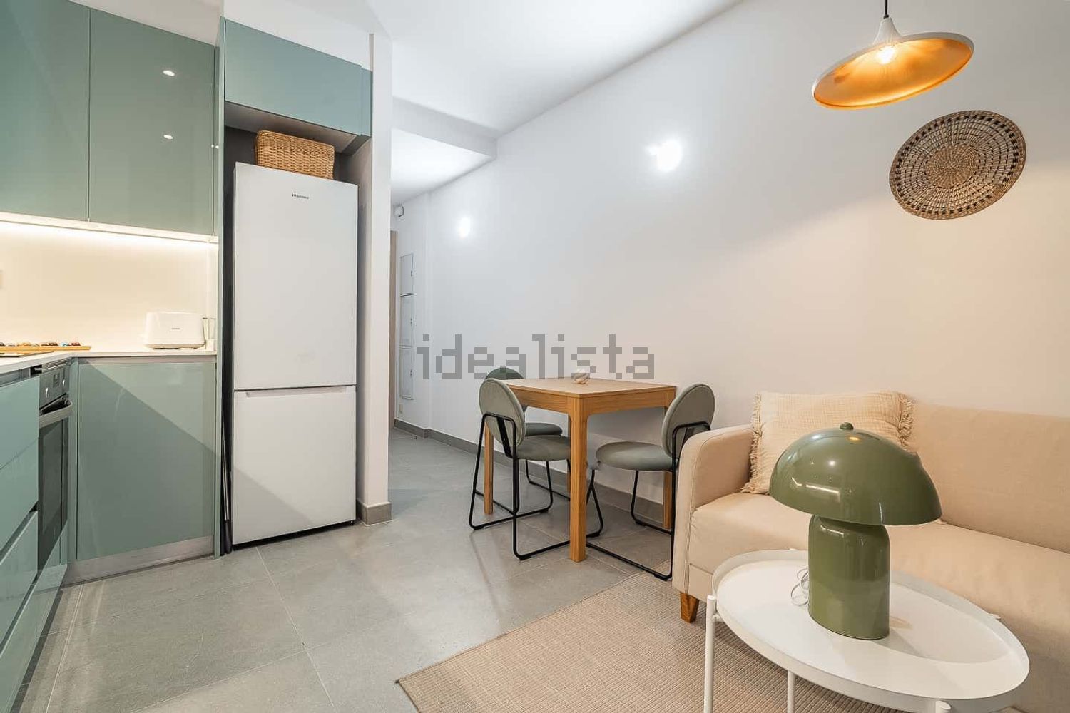 Habitación en alquiler, Barcelona
