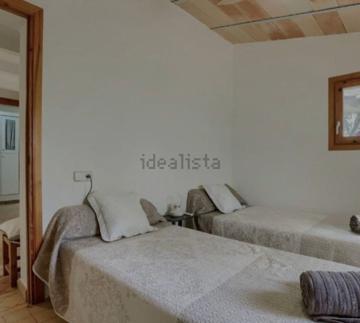 Pis de 250 m² a Sant Joan