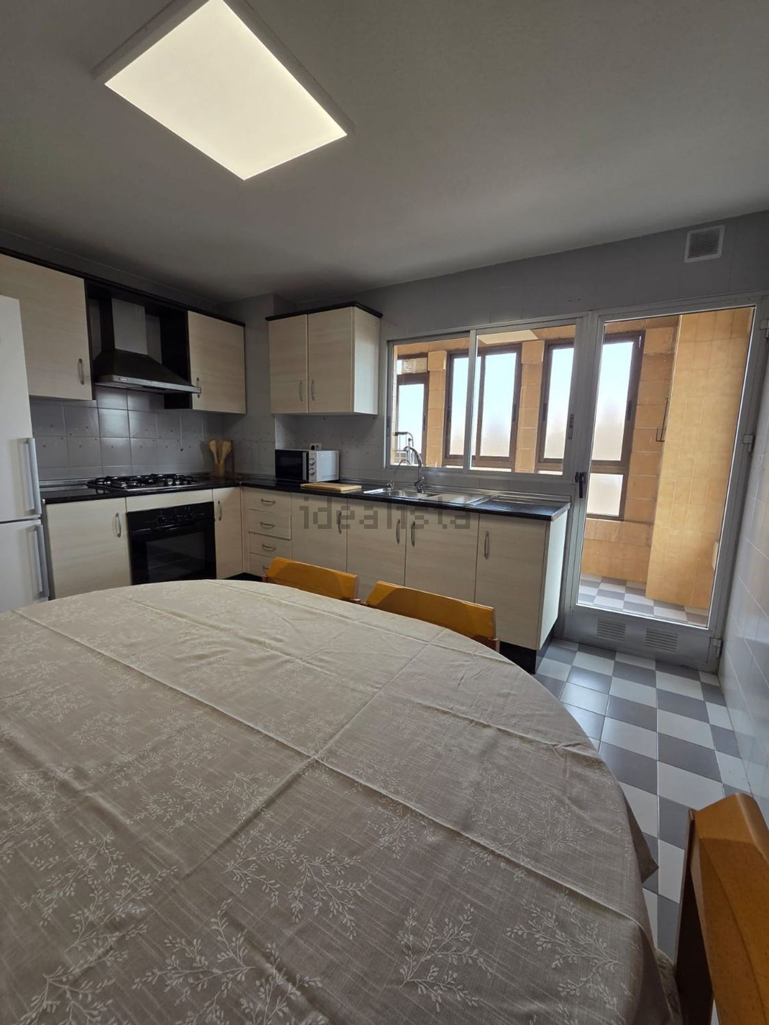 Habitación 90 m², Elche