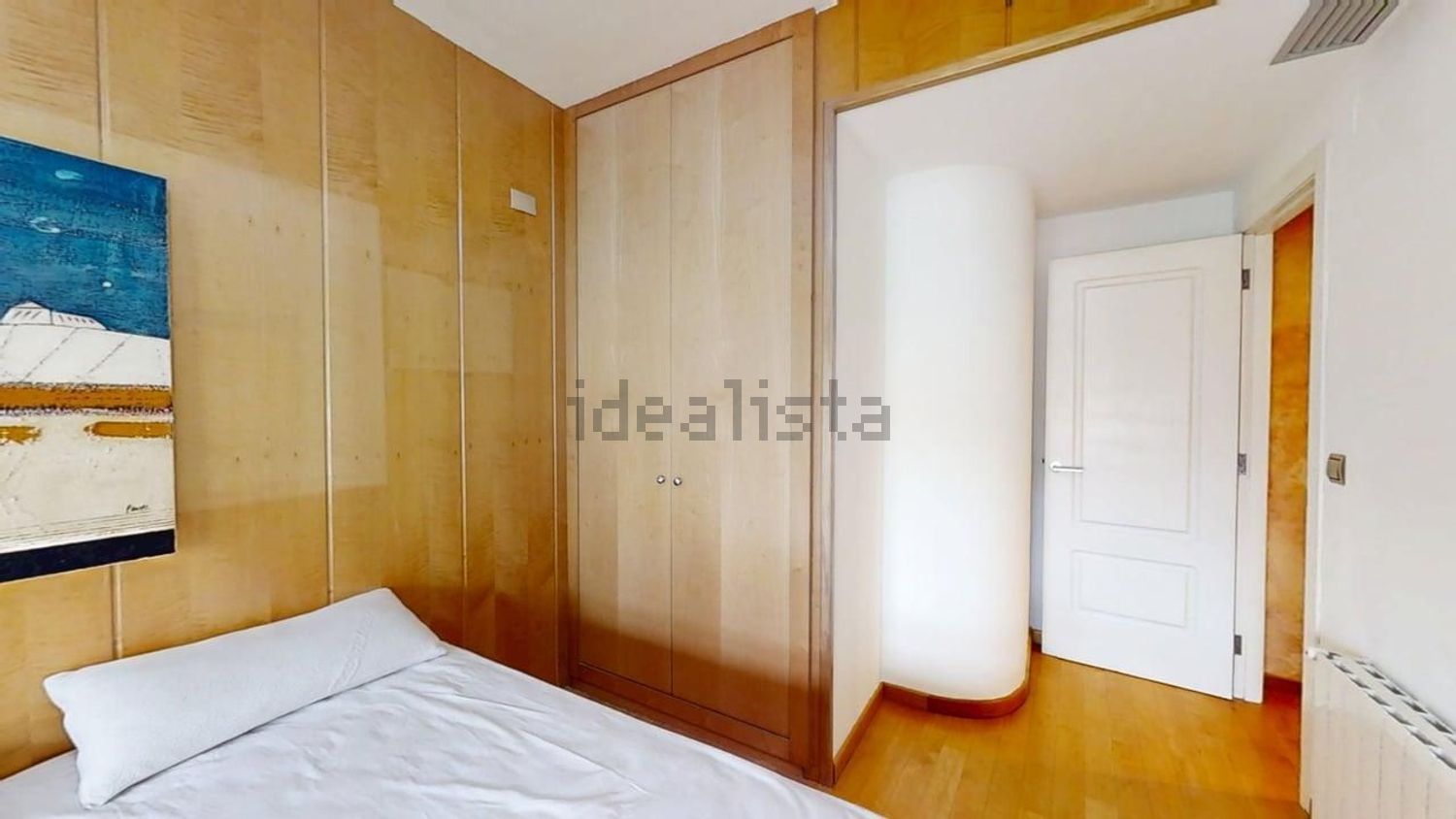 Piso de 115 m² en Benetússer