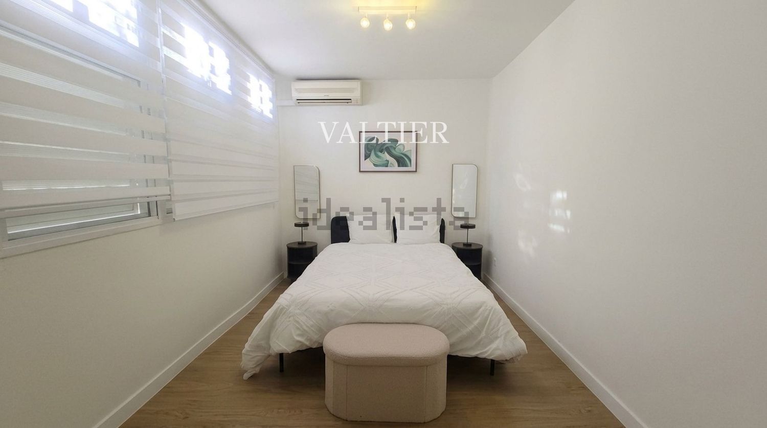 Pis de 71 m² a Madrid