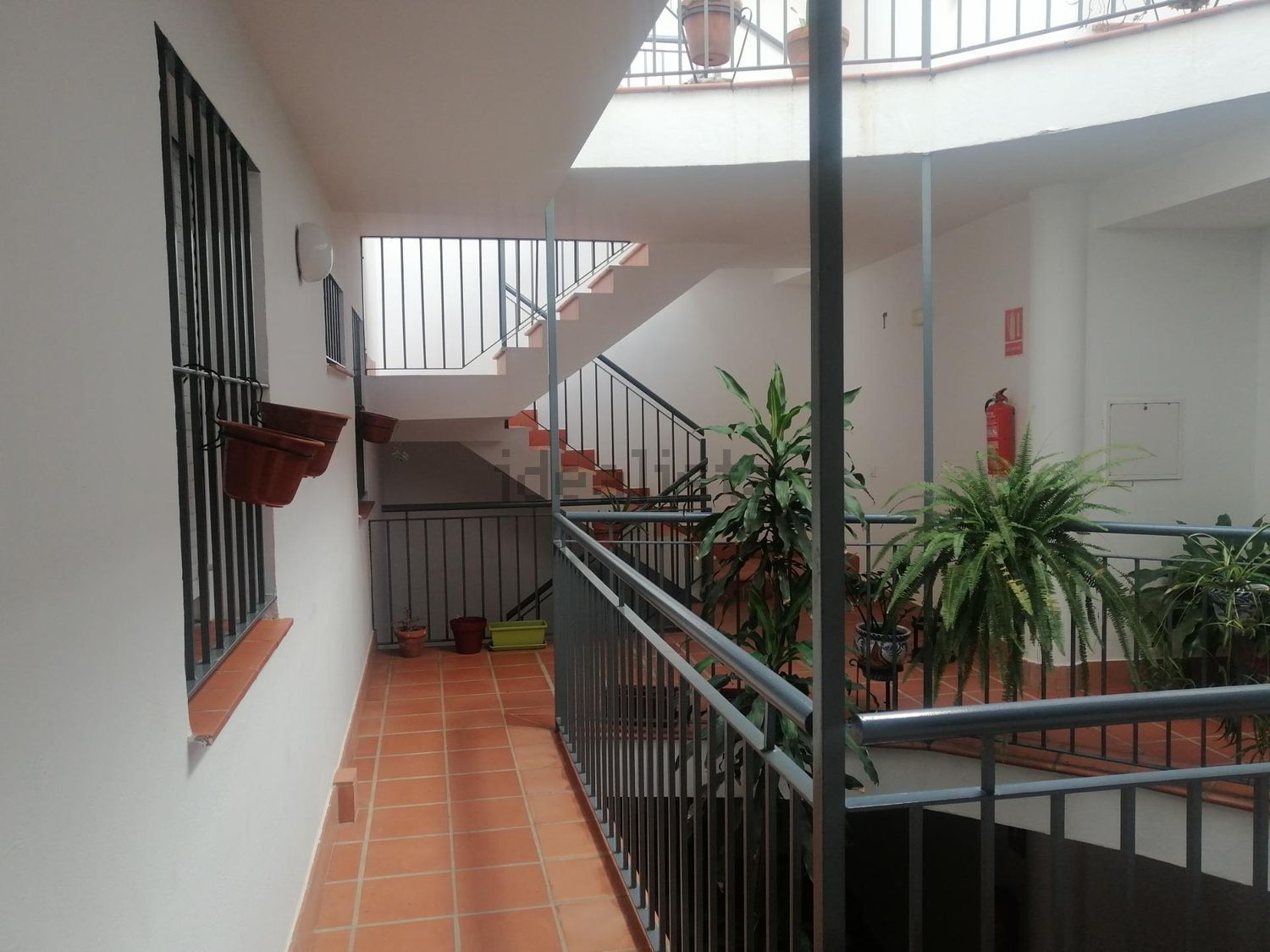 Pis de 86 m² a Sevilla
