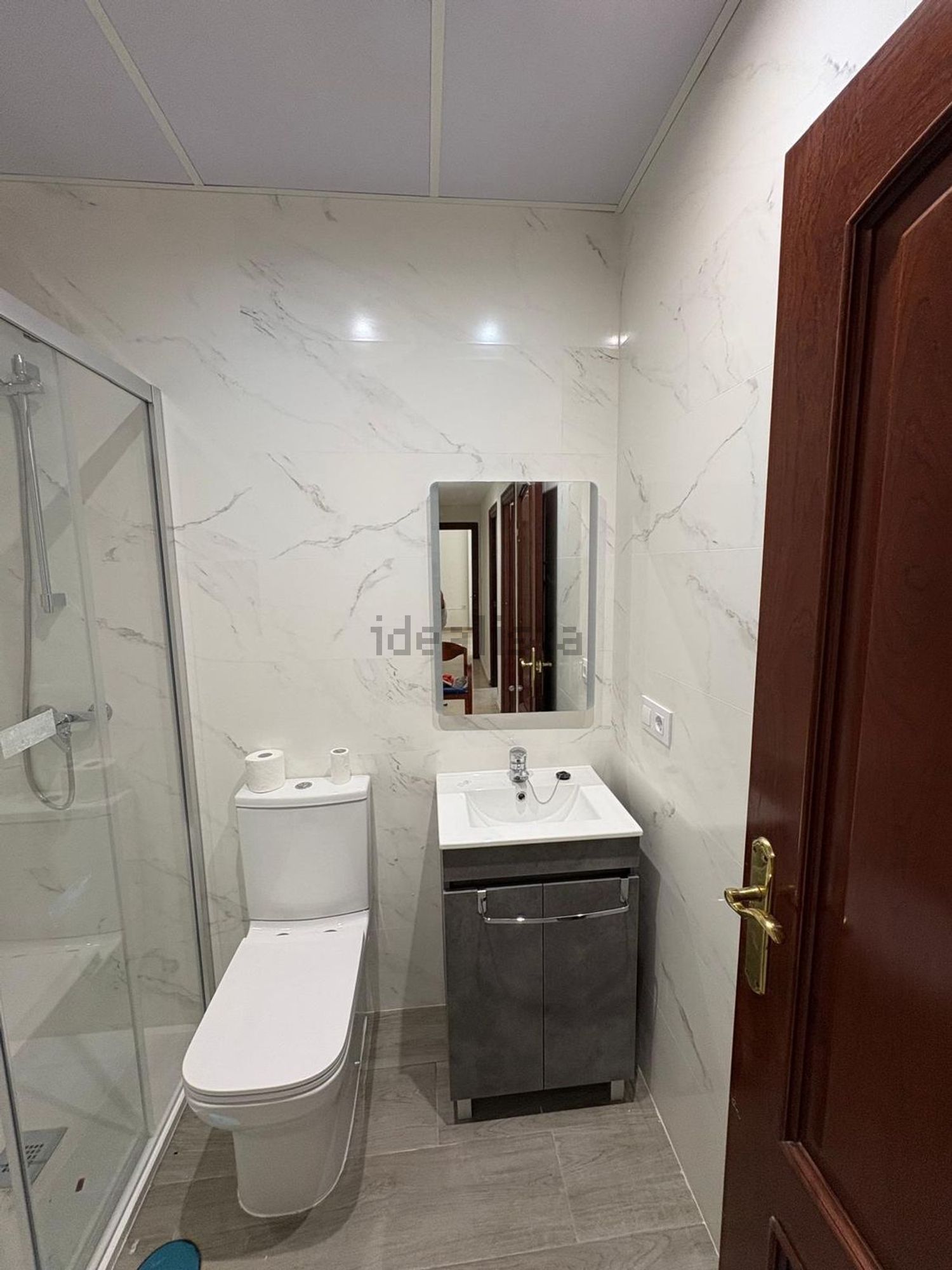 Appartamento 105 m² a Siviglia