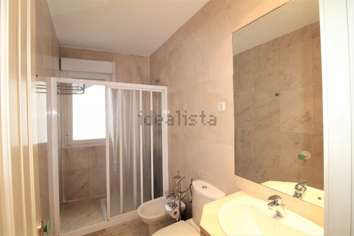 Pis de 50 m² a Madrid