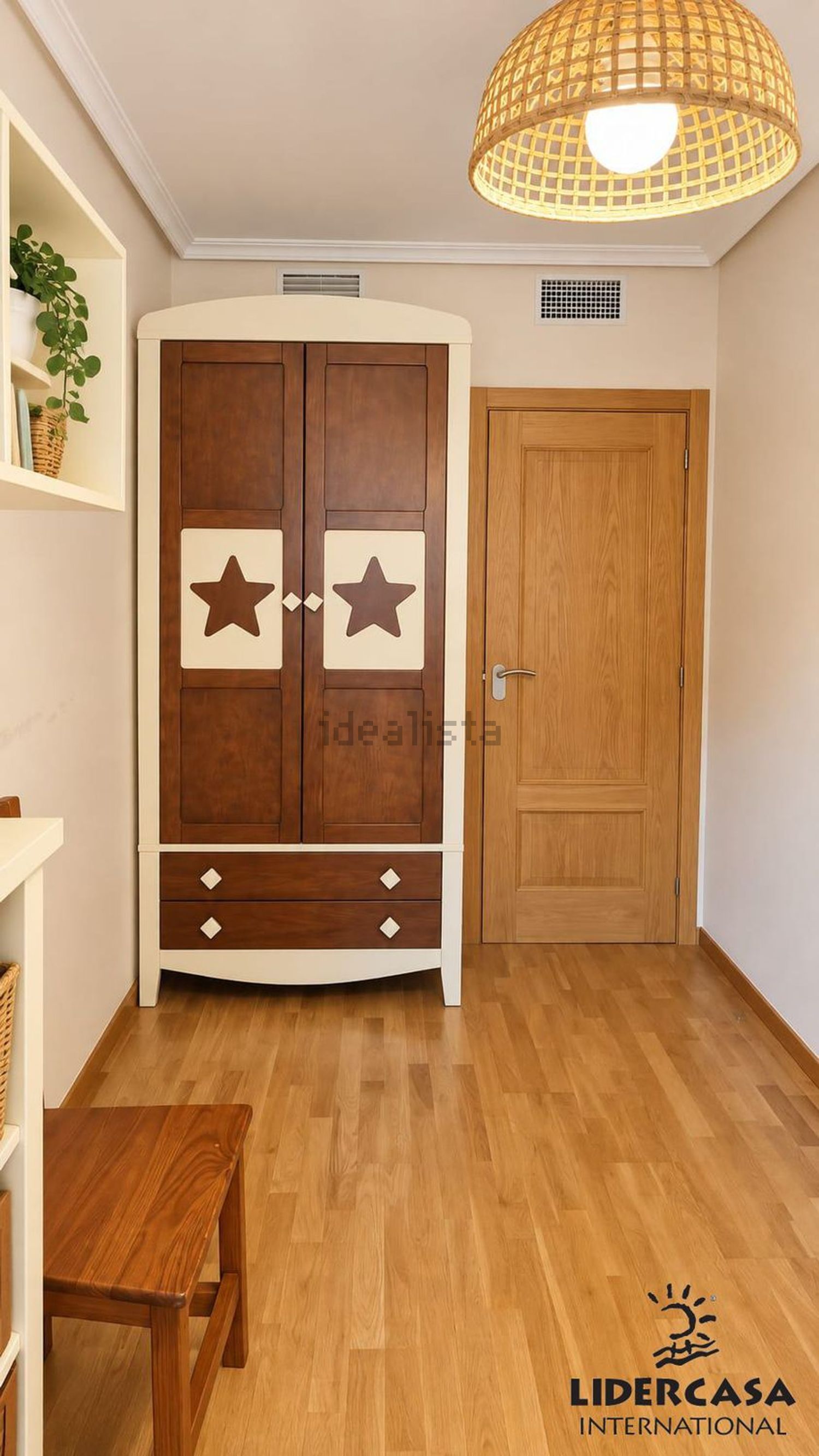 Piso de 75 m² en Murcia