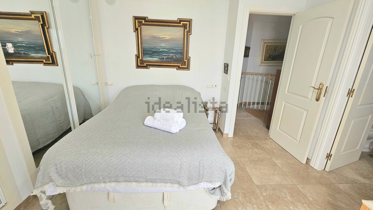 Pis de 120 m² a Benalmádena