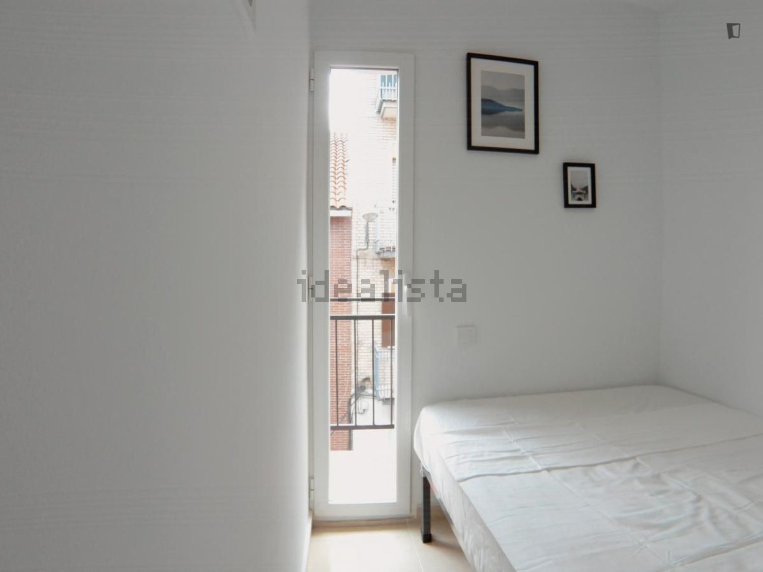 Pis de 40 m² a Madrid