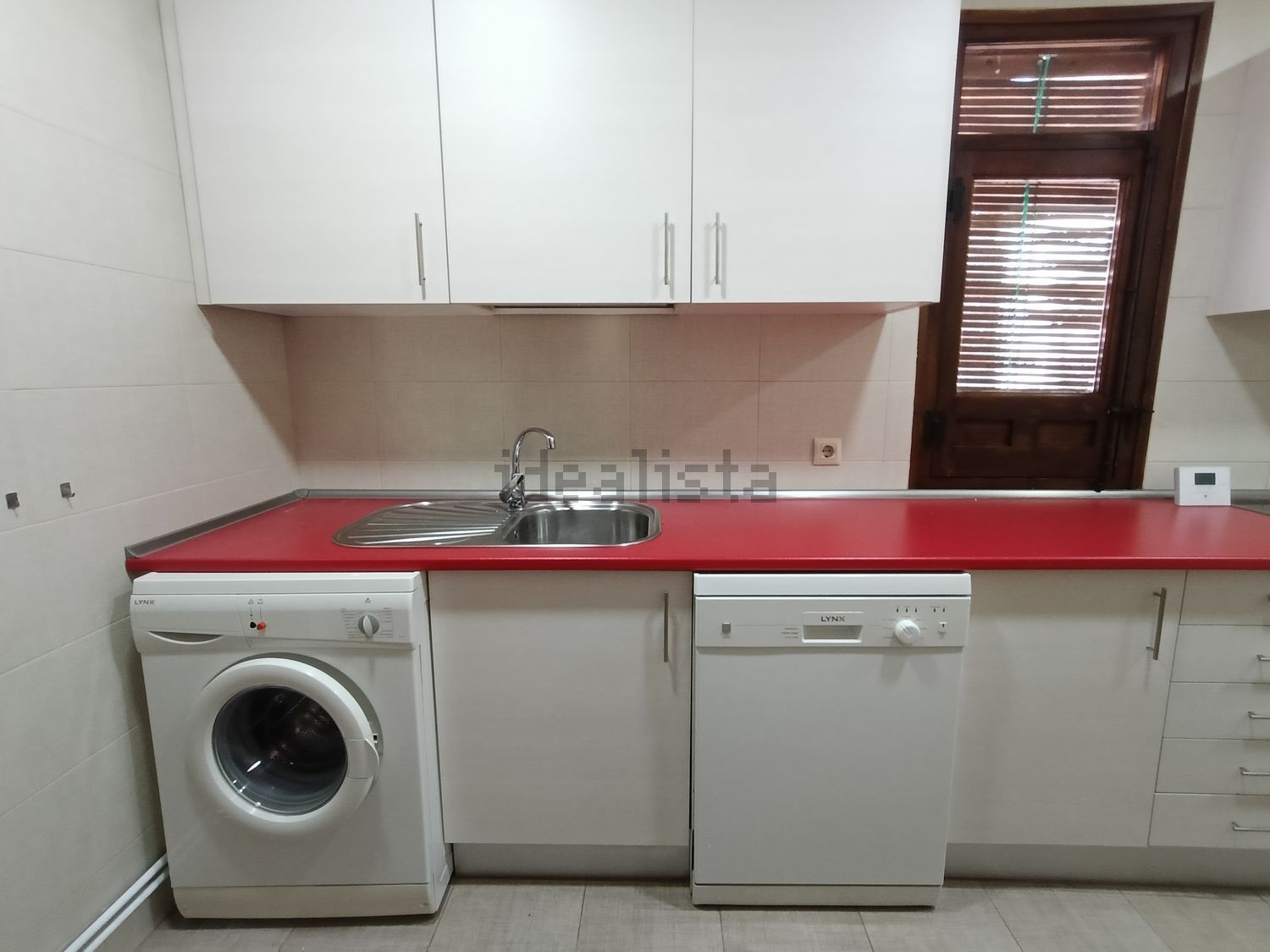 Piso de 135 m² en Toledo