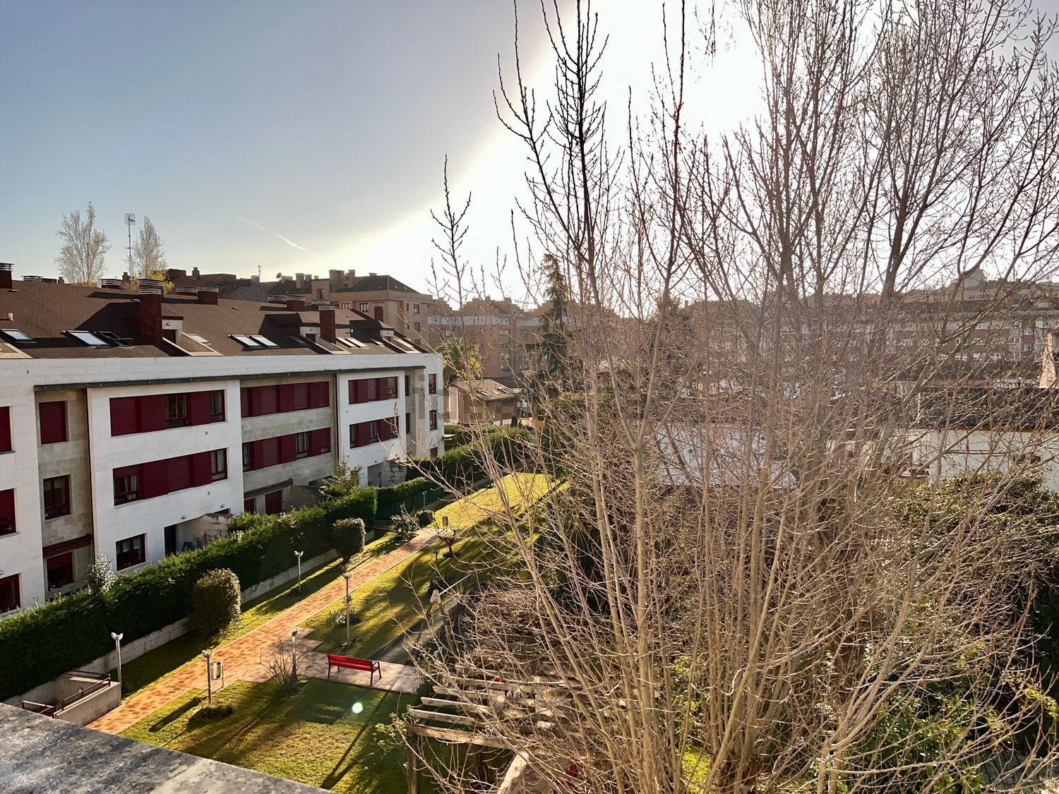 Pis de 60 m² a Gijón
