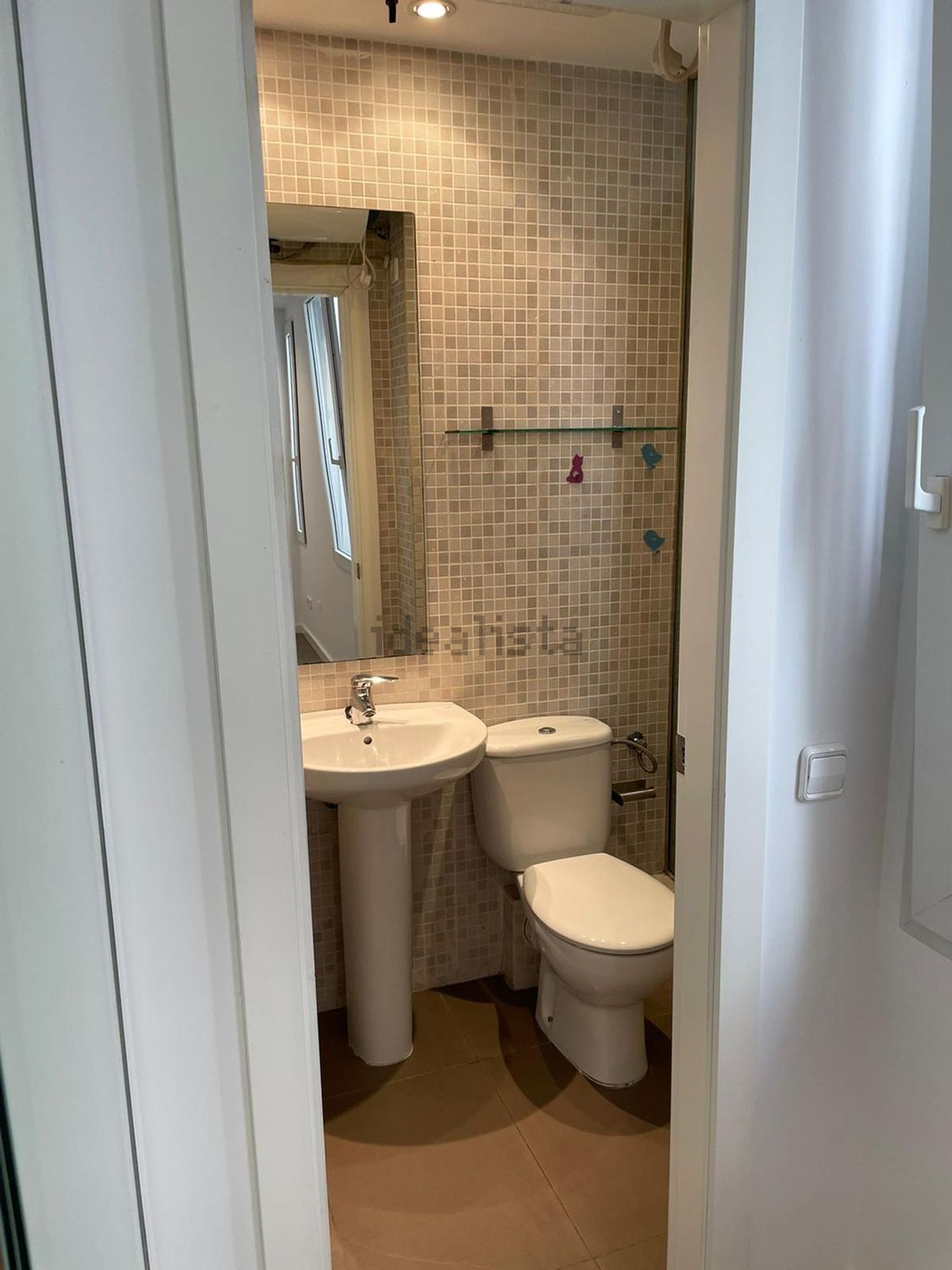 Appartamento 35 m² a Madrid