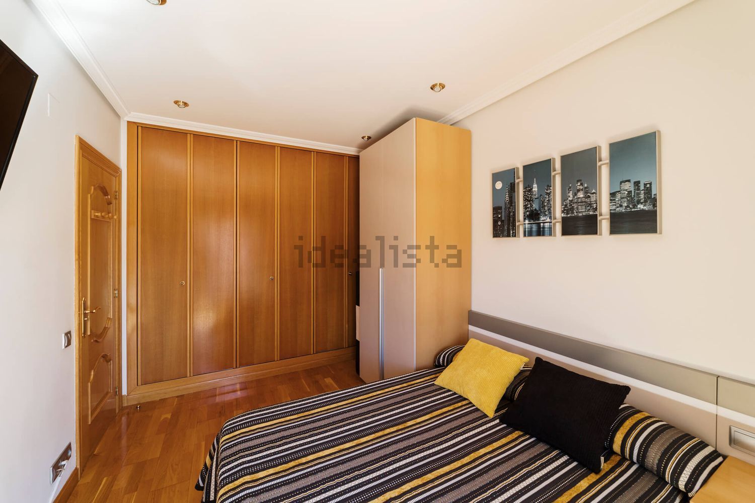 Будинок 206 м² у Pamplona / Iruña