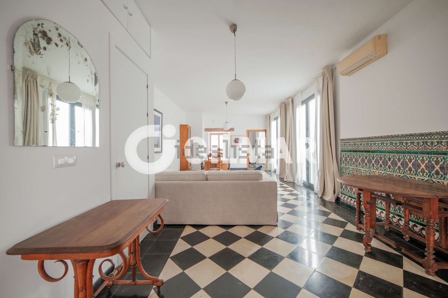 Appartamento 149 m² a Siviglia