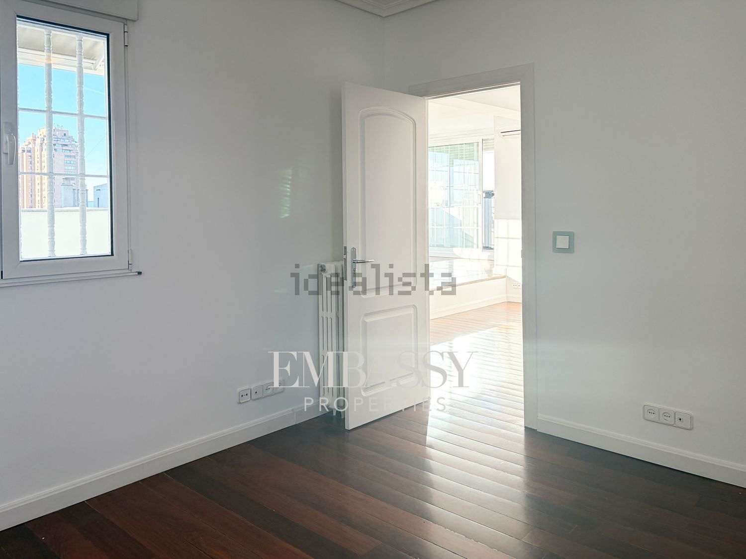 Wohnung 140 m² in Madrid
